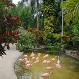Sunken Gardens